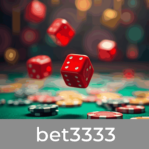 Aposte com Confiança no bet3333 - Seu Melhor Site de Apostas