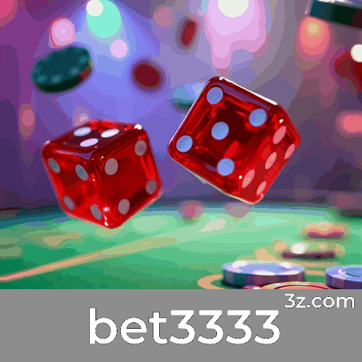 Bet3333: Seu Cassino Online Seguro e Divertido