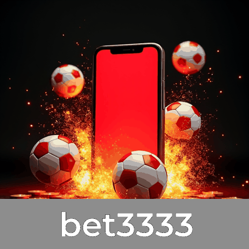 Aposte com Confiança no bet3333 - Seu Melhor Site de Apostas
