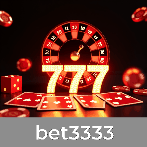 bet3333: A Conveniência do Aplicativo Móvel com Funcionalidades Completas