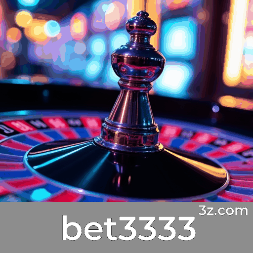 Bet3333: Seu Cassino Online Seguro e Divertido