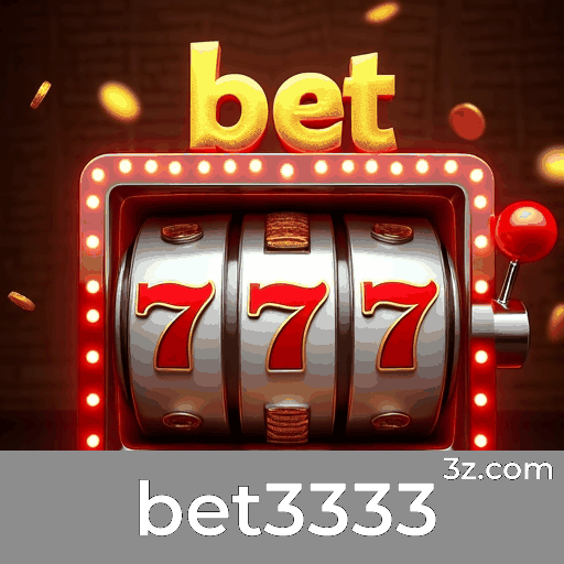 Bet3333: Seu Cassino Online Seguro e Divertido