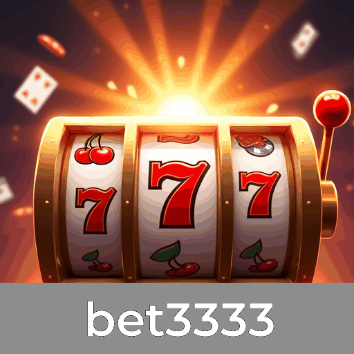 Aproveite os Bônus Generosos e Ofertas Exclusivas do bet3333