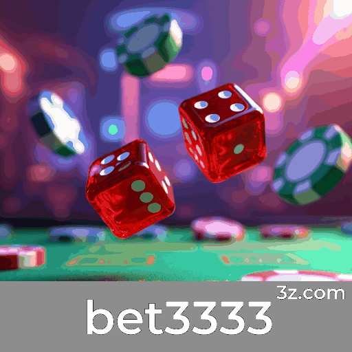 Bet3333: Seu Cassino Online Seguro e Divertido