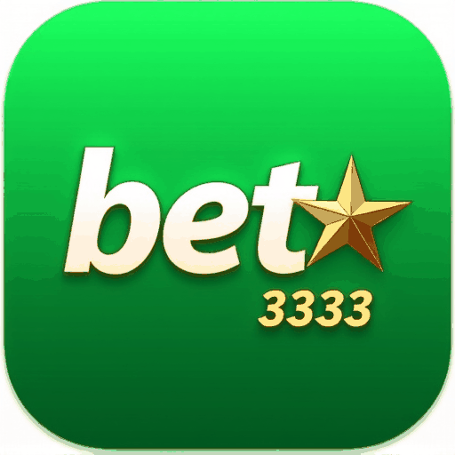 bet3333 Logo
